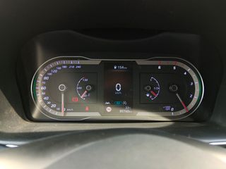 Hyundai Tucson Klass 2WD