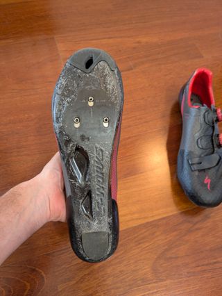 Zapatillas SPECIALIZED S-WORKS 7 talla 46