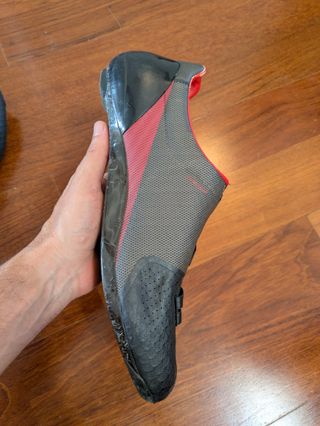 Zapatillas SPECIALIZED S-WORKS 7 talla 46