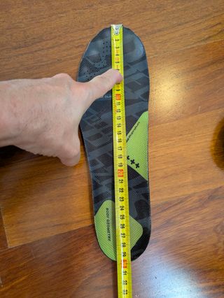 Zapatillas SPECIALIZED S-WORKS 7 talla 46