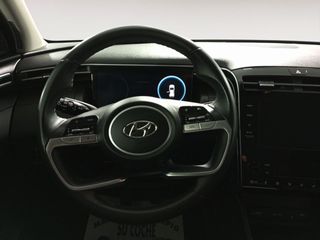 Hyundai Tucson Maxx 2WD