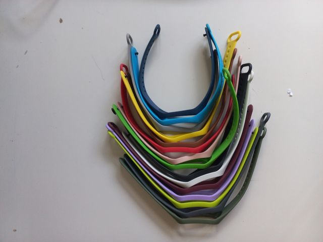 15 Pulseras Xiaomi Mi Band 4
