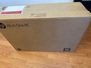 HP All-in-One PC nuevo