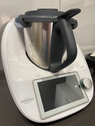Thermomix TM5 - Robot de cocina