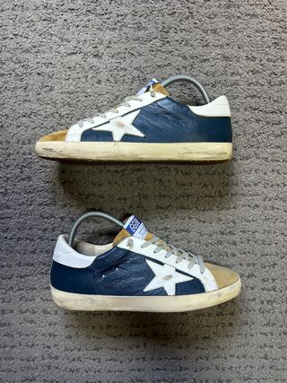 Golden Goose Sneakers 