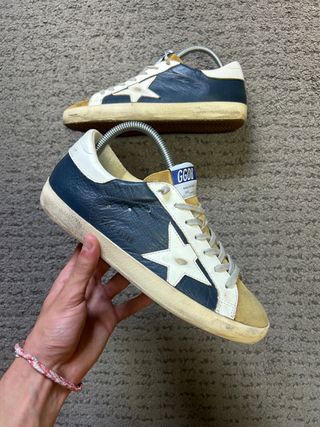 Golden Goose Sneakers 