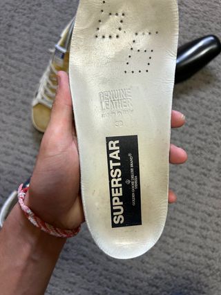 Golden Goose Sneakers 