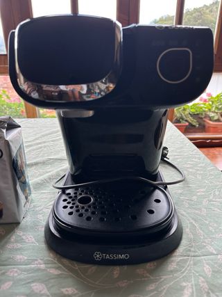 Cafetera Tassimo My Way 2