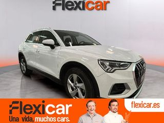 Audi Q3 Advanced 35 TDI 110kW (150CV) S tronic