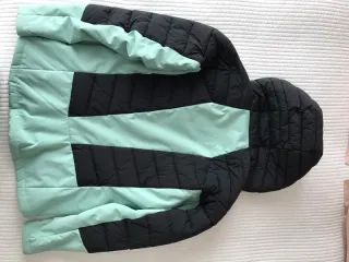 Chaqueta TrangoWorld Abeille mujer
