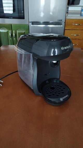 Cafetera Tassimo Bosch