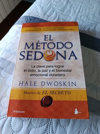 Él método sedona