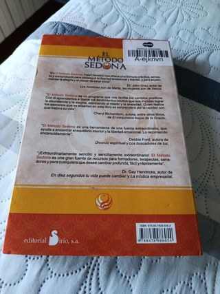 Él método sedona