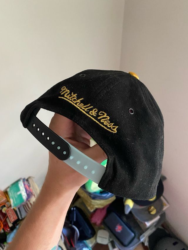 Gorra Bulls EXCLUSIVE (sin usar)