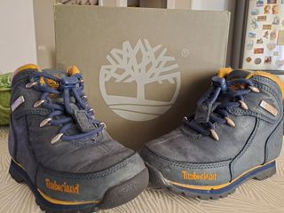 Scarpe Timberland bimbo 8 M/M