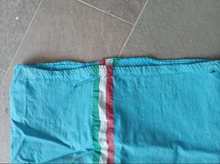 Sacco Posta Aerea Italia
