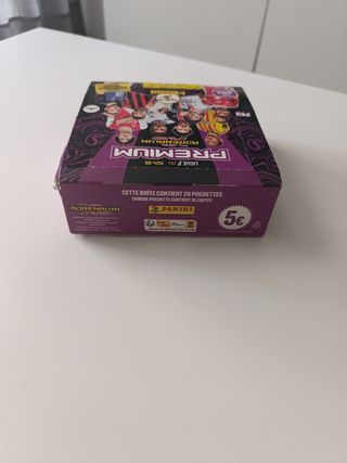 Adrenalyn Ligue 1 2024-25 Panini Premium