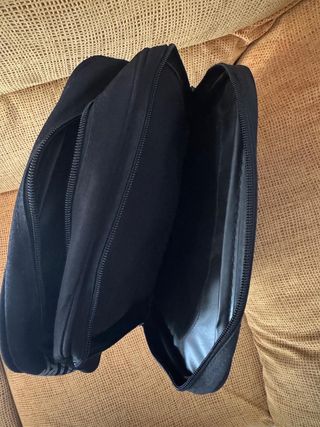 Mochila estampado fútbol marca Gabol 