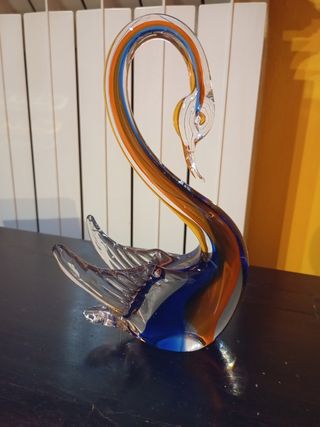 Cigno Vetro Murano