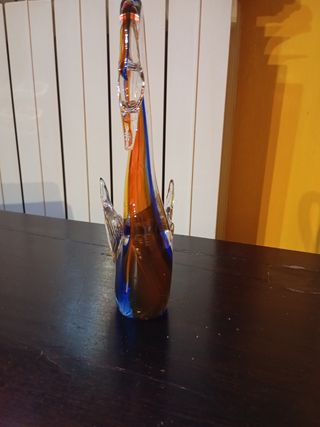 Cigno Vetro Murano