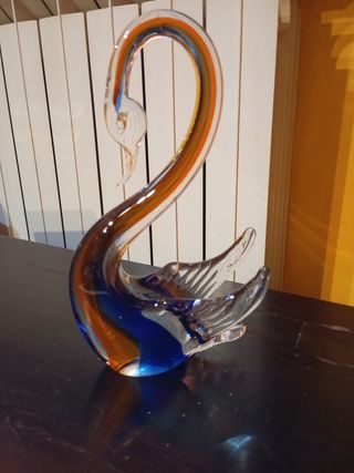 Cigno Vetro Murano