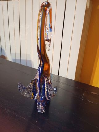 Cigno Vetro Murano