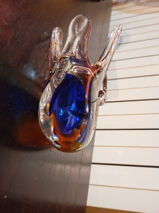 Cigno Vetro Murano