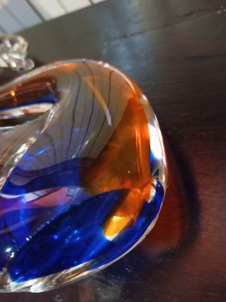 Cigno Vetro Murano