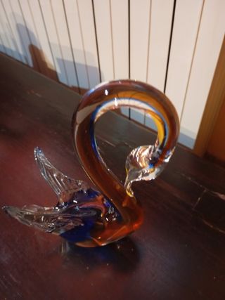 Cigno Vetro Murano