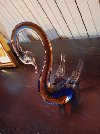 Cigno Vetro Murano