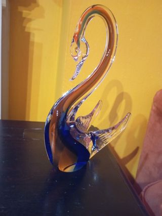 Cigno Vetro Murano