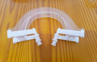 Protector de Púa para Violín