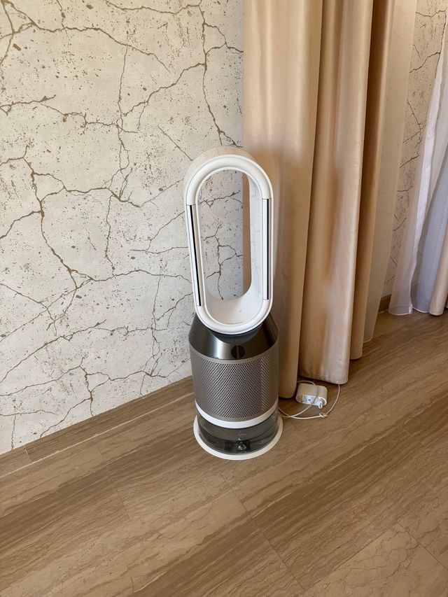 Purificatore/umidificatore Dyson