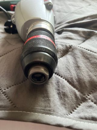 Taladro percutor Metabo 
