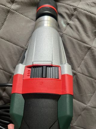Taladro percutor Metabo 