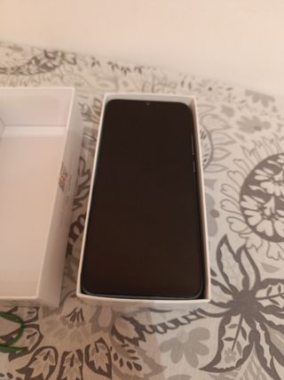 Xiaomi Redmi 10C - Smartphone