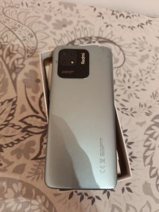 Xiaomi Redmi 10C - Smartphone