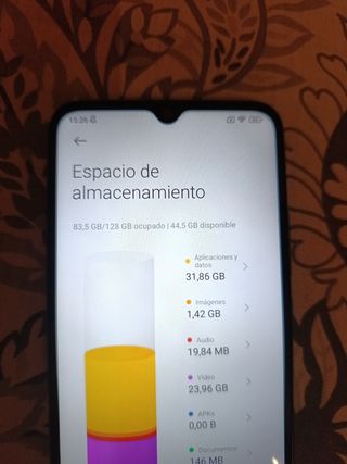 Xiaomi Redmi 10C - Smartphone