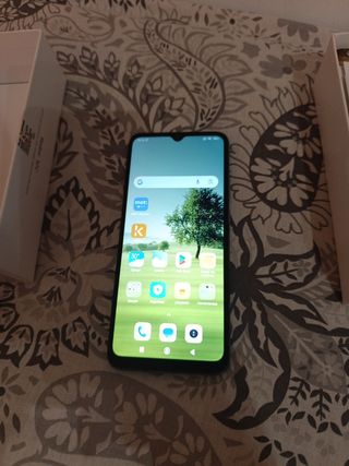 Xiaomi Redmi 10C - Smartphone