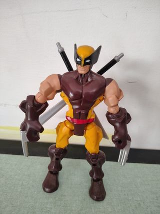 Wolverine 
