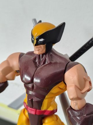 Wolverine 