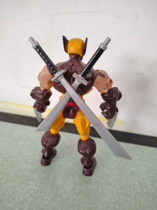 Wolverine 