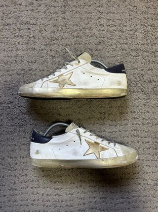 Golden Goose Sneakers 