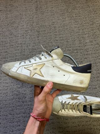 Golden Goose Sneakers 