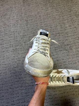 Golden Goose Sneakers 