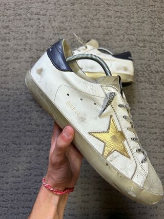 Golden Goose Sneakers 