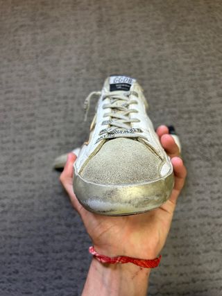 Golden Goose Sneakers 