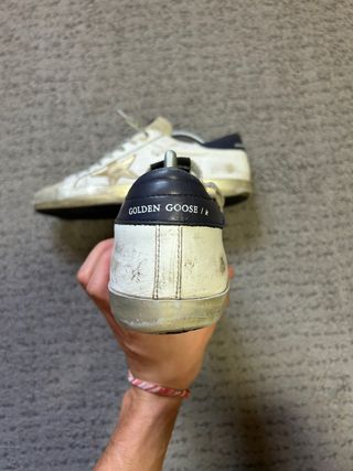 Golden Goose Sneakers 