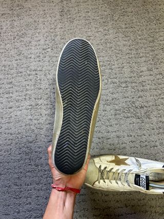 Golden Goose Sneakers 
