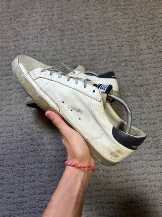 Golden Goose Sneakers 